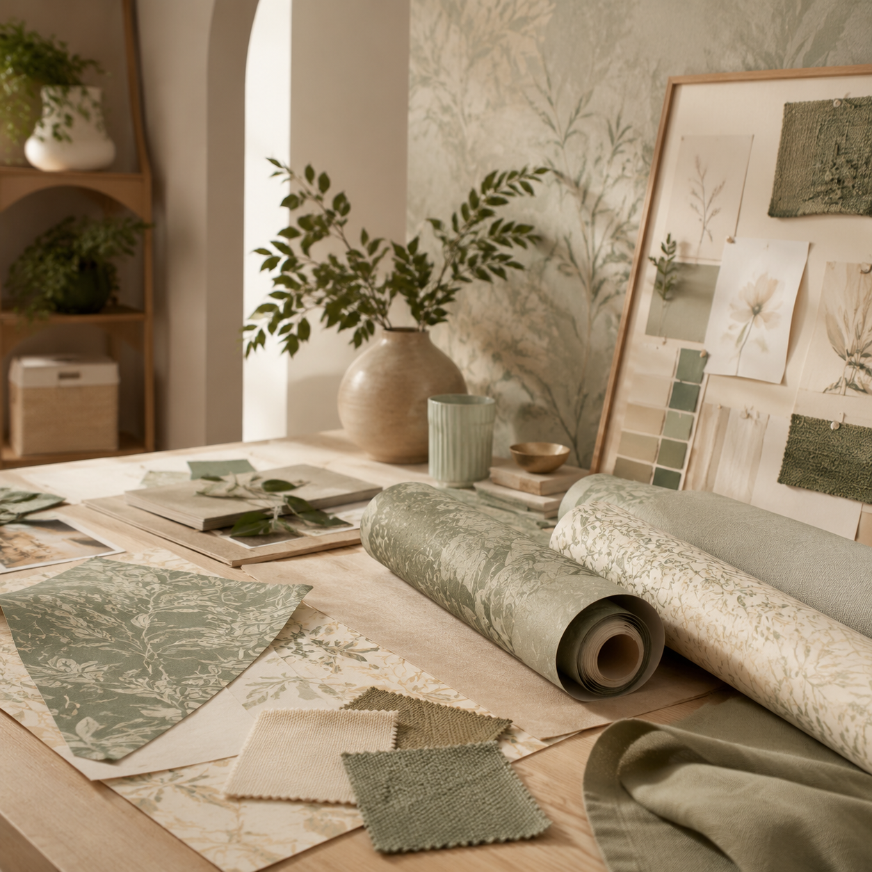 MioWay brand story studio