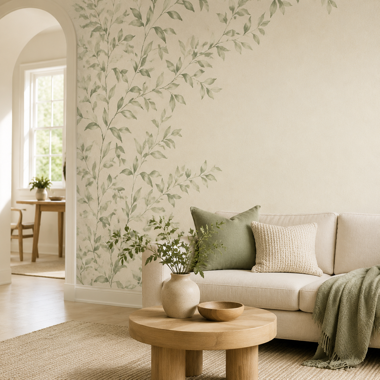 Wallpaper inspiration newsletter